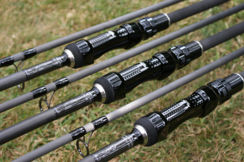 Lee Preston Custom Rods