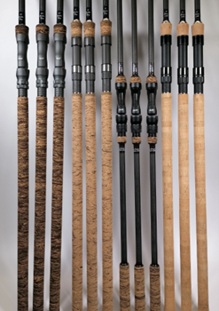 Harrison Rods Torrix Range